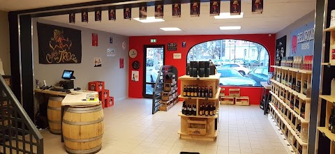 La Bièrerie SHOP Moutiers