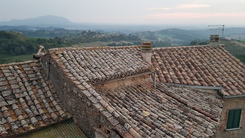 Le residenze del Borgo di Cicignano