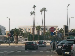 Cardiologia Ospedaliera - Policlinico di Bari