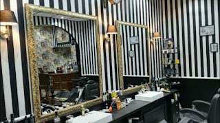 Spirits & Barber Salon di Avenali Alessio