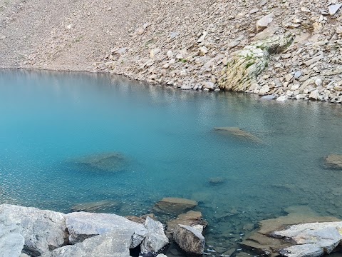 Lago di Coca