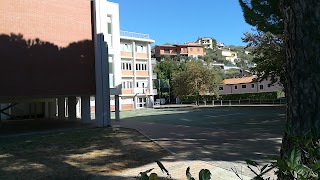 Scuola Media G. Descalzo