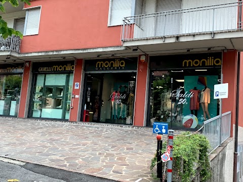 Monilia Zogno - Gioielleria e Moda