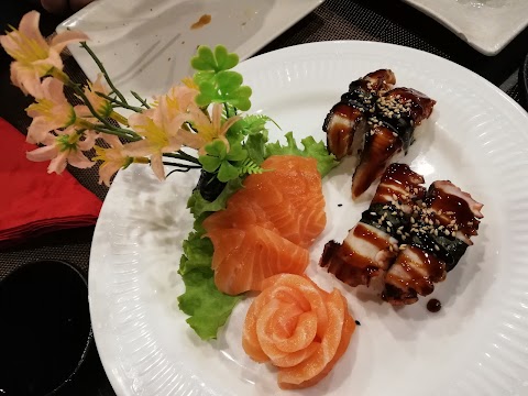 Sakana Sushi