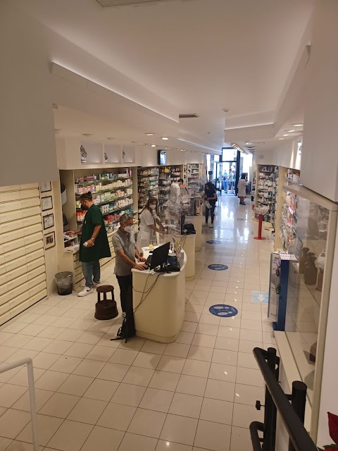 Farmacia Cannalire