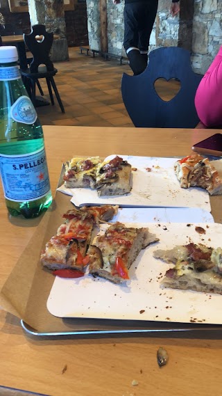 Cocorico Pizzeria Après Ski - Tignes