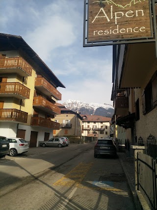 Residence Alpen Casavacanze