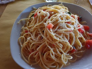 Trattoria Casalinga