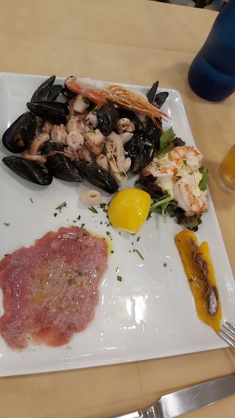 Ristorante Marinando