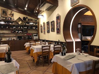 Ristorante Molinetto