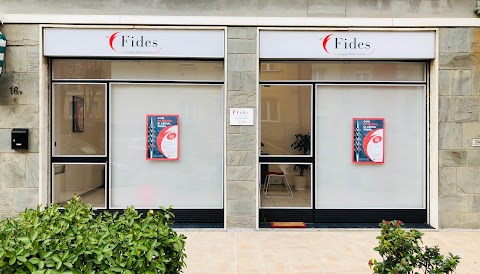 Fides SpA - Agenzia Prestiti & Mutui di Parma