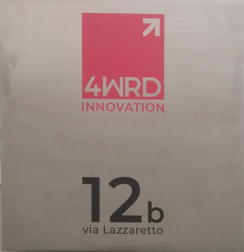 Forwardinnovation