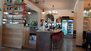 Ristopub Pizzeria Villa Bianca