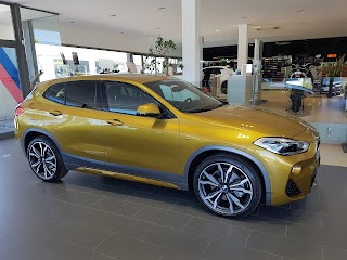 A.D. PUGLIESE SPA – CONCESSIONARIA BMW E MINI