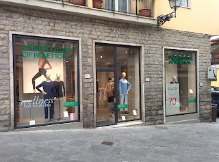 Undercolors of Benetton