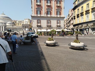 TAXI AMALFI