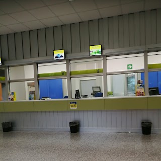 Ufficio Postale Poste Italiane