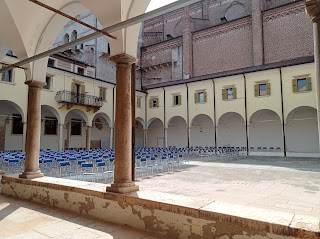 Conservatorio Di Musica E.F. Dall'Abaco