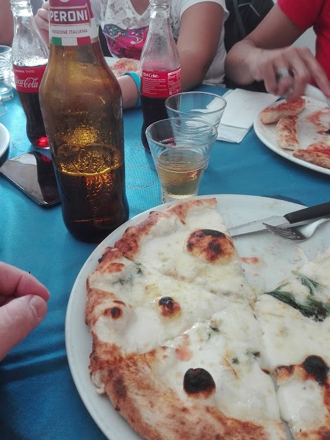 Pizzeria I Liceali