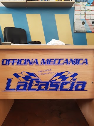 Officina Meccanica La Cascia