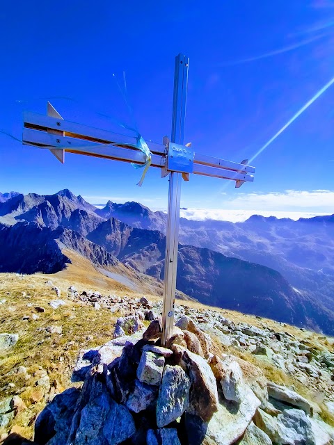 Cima di Venina