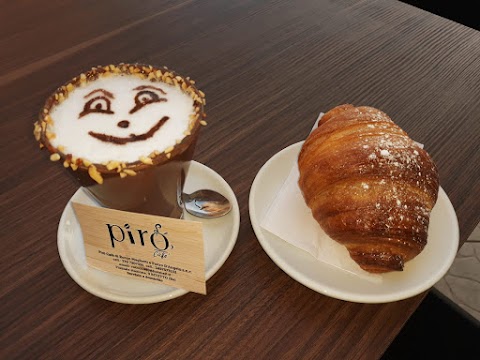 Piro' Cafe'