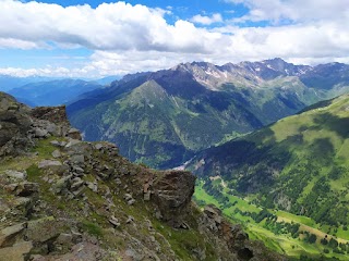 C. A. I. Pezzo Ponte di Legno