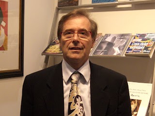 Dott. Ruggero Chinaglia - psicanalista