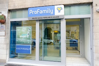 ProFamily Agenzia Bari