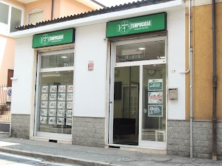 Agenzia Immobiliare Tempocasa Grugliasco - San Giacomo Gerbido