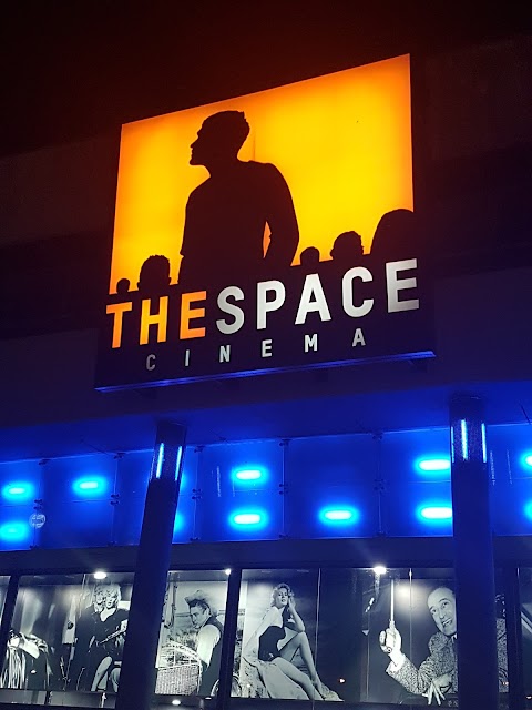 The Space Cinema - Salerno