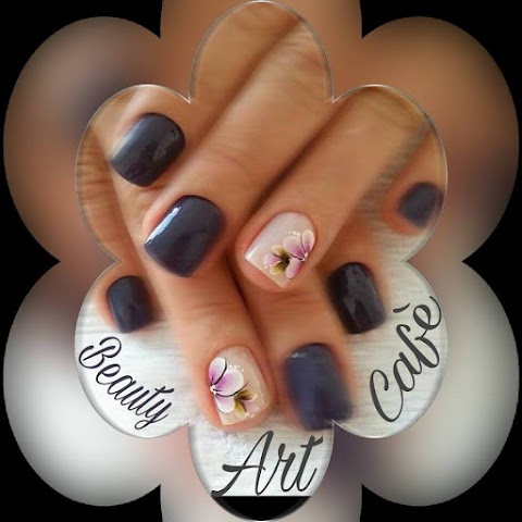 Beauty Art Cafè fashion Nail Center