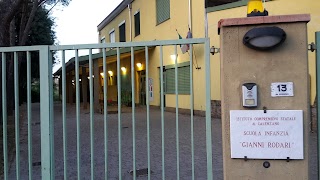 Scuola dell'Infanzia "Gianni Rodari"