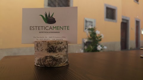 ESTETICAMENTE - Estetica e Massaggi