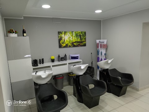 Beauty salon di K. Manzueto