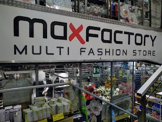 Max Factory