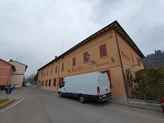 Antica Trattoria Moretto