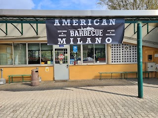 American Barbecue Milano