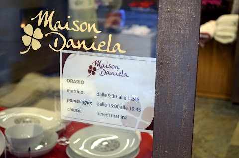 Maisondaniela