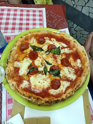 Pizzeria Carducci2.0