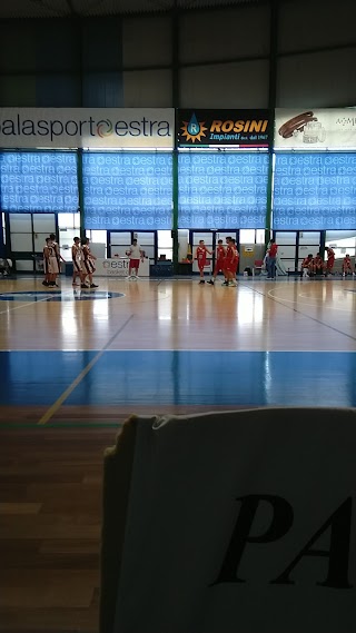 Scuola Basket Arezzo