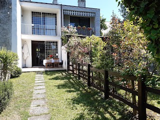 ISEO CHARME VILLAS