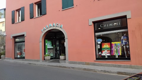 Farmacia di Monghidoro