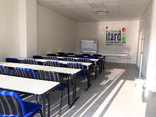 Centro Itard Lombardia SRL