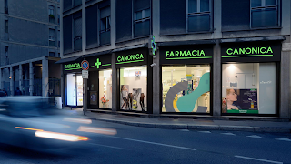 Farmacia Canonica Milano