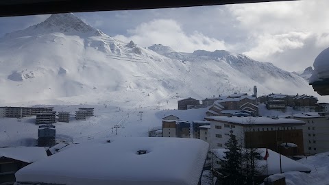 The Tignes Chalet Company