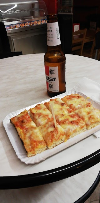 Pizzeria Il Dosso