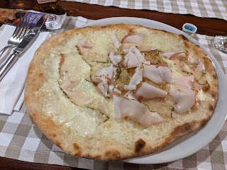 Ristorante Pizzeria Bella Gioia