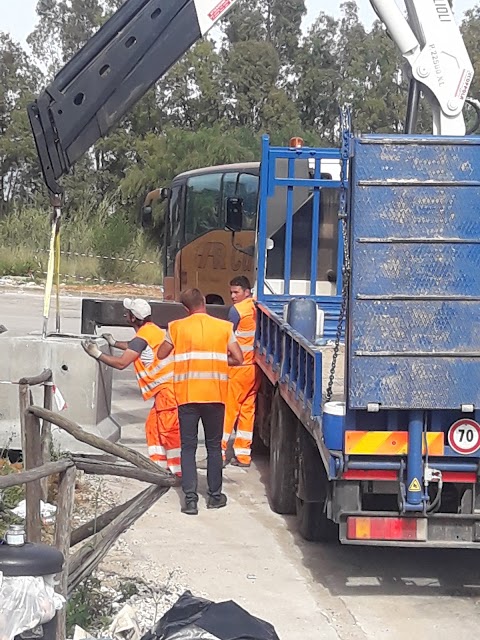 Graziano Auto Di Pampillonia Provvidenza