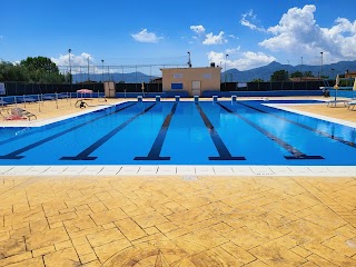 Centro Sportivo Progress